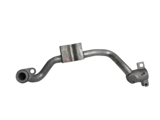 pipe hose of the air conditioning MERCEDES GLA GLB 247 177 A6542031602