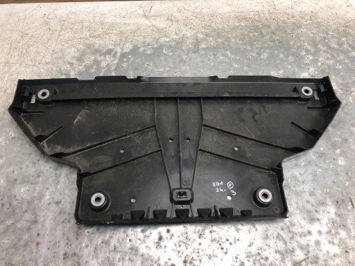 cover chassis MERCEDES EQA A2433520600