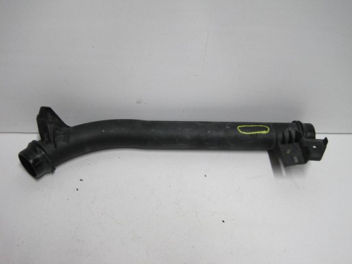 crijevo interkulera cijev PEUGEOT 308 T10 9838939980