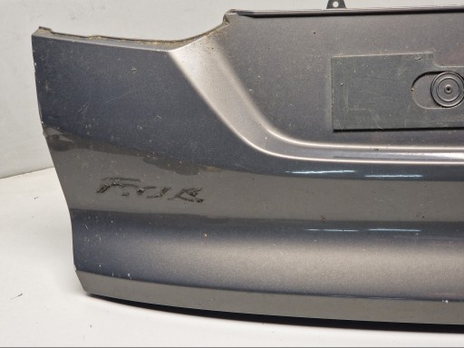 FORD FOCUS MK3 KOMBI cap bonnet rear part cover BM51-N425A30-A
