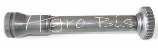 4661901/0 - Гільза приводна насоса С-360 SKROPOL