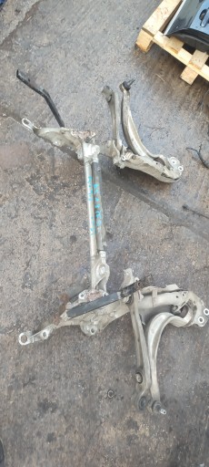 Achsträger vorne audi a5 8t LIFT 1.8 TFSI