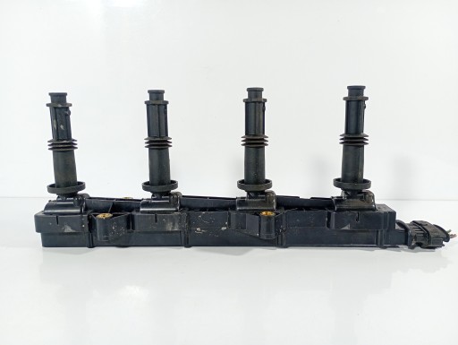 Opel Vectra C 02-06 coil ignition 2.2 B OE GN10363