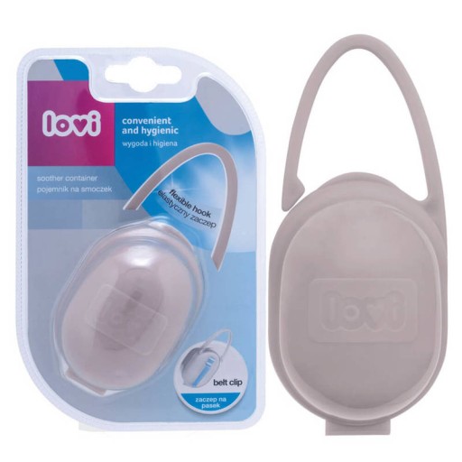 Тримач для манекена Lovi відтінків коричневого і бежевого