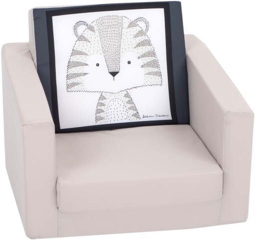 Дитяче крісло Delsit НОВІ ДИЗАЙНИ