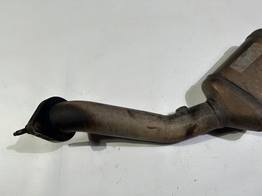 Convertisseur catalytique catalyseur Gauche Chevrolet Corvette C6 2005r
