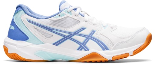 Взуття для волейболу ASICS GEL-ROCKET 10, розмір 39,5
