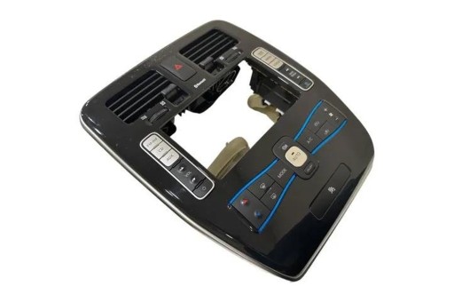 Другие модули nissan leaf (ze0) 275003nd0b 0.0l 2012 г.