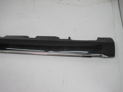 cap moulding threshold Audi A8 4H0 left