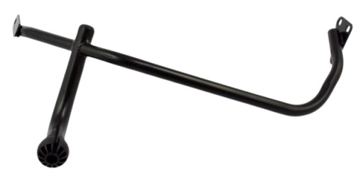 ZL05-52-031A - Кріплення передніх дзеркал SCANIA.