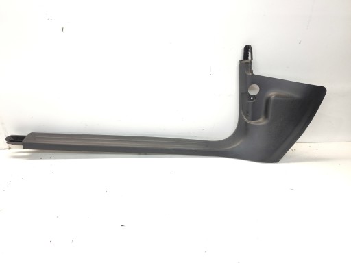 kryt krytka PRAHU levá AUDI A6 C6 2004-2011 4F1867271B cierna