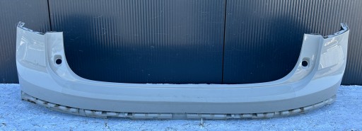 Stoßstange heck hinten CZESC oben VW TAIGO 21