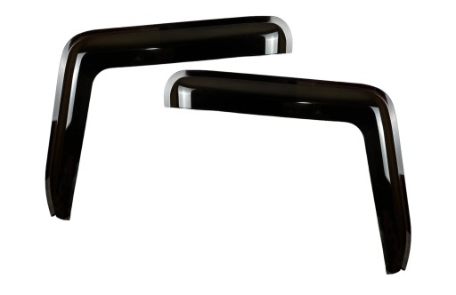 НАКЛАДКА БІЧНОГО ВІКНА VOLVO FH12 FH13 FM12 FM13 FMX