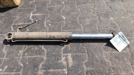 damper lifting cabs 1720927 SCANIA P280