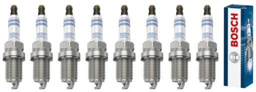 Свічка запалювання bosch 0 242 230 500