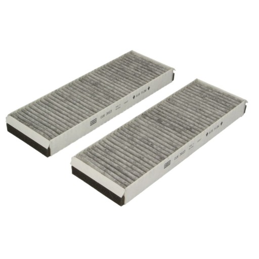 3023-2 - Вугільний фільтр A6 C6 R8 R8 Spyder GALLARDO XL1