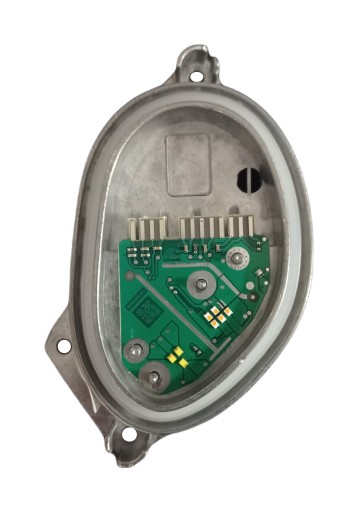 63119477988 - Світлодіодний модуль DRL лазерний покажчик повороту BMW G05 правий