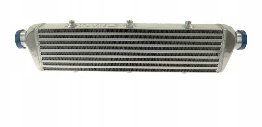 MG-IC-065 - Інтеркулер Chlodnica TurboWorks 550x140x65 63 мм