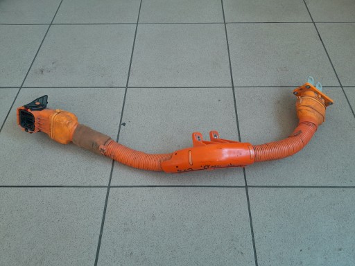 91674- 91895- - KIA EV6 2022-23 GT КАБЕЛЬ EV ШНУР ЖИВЛЕННЯ