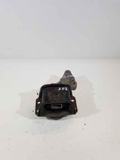 ПОДУШКА ДВИГАТЕЛЯ PEUGEOT 307 CITRO 9636270080