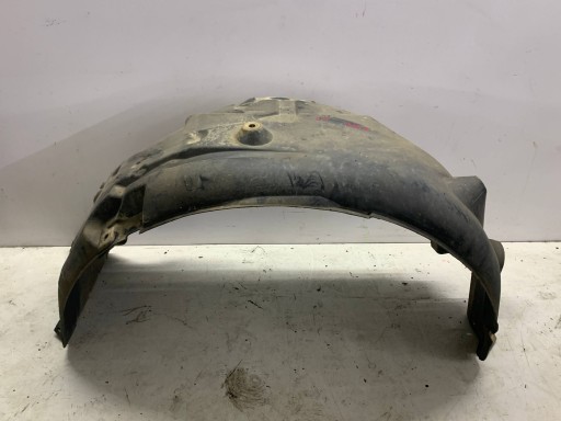 mudguard left front left front AH32-166563-AA RANGE ROVER L320 (05-13)
