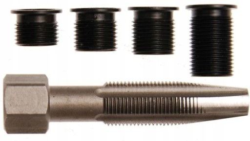 Набор для свечей GIWNTU M12 x 1.25