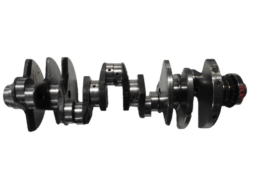 КОЛЕНВАЛ WK30 AUDI 5.2 FSI BSM BXA 07L101AF