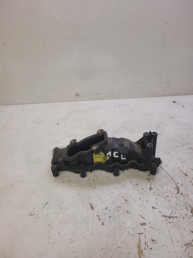intake manifold AUDI A6 C6 LIFT 3.0 TDI 059129711CL