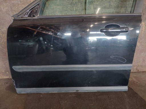 door complete left front VOLVO S40 II 019-26