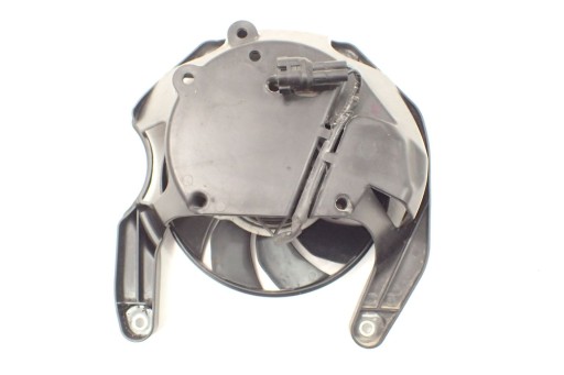 141180-1111 - Honda CB 1000 R SC80 18-вентилятор радиатора