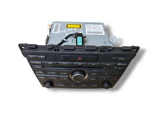 Radio samochodowe Mazda CX-7 facelift ER 2010 EH6366ARXA