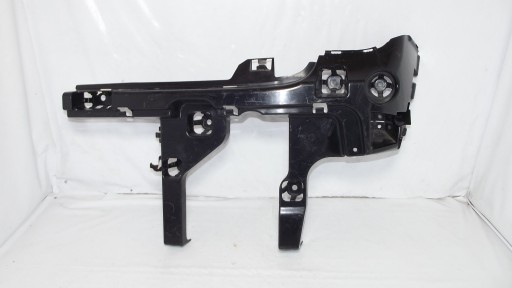 Mini Cooper F55 bumper bracket right rear part 7318756