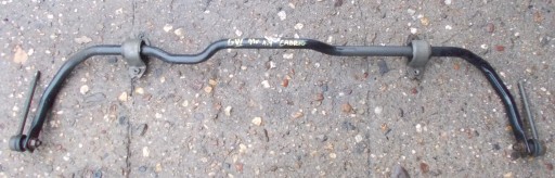 VW GOLF VI CABRIO 1.4 TSI 11R stabilizer rod
