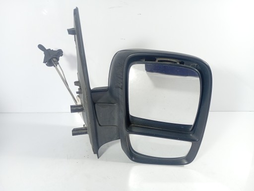 FIAT SCUDO 06-16 mirror right manually OE 0205030