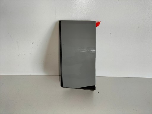moulding cap of a fender front left SKODA KAROQ LIFT 21- SPORTLINE