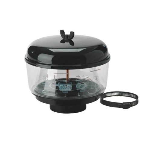 PBH001249 - Попередній фільтр Donaldson H001249