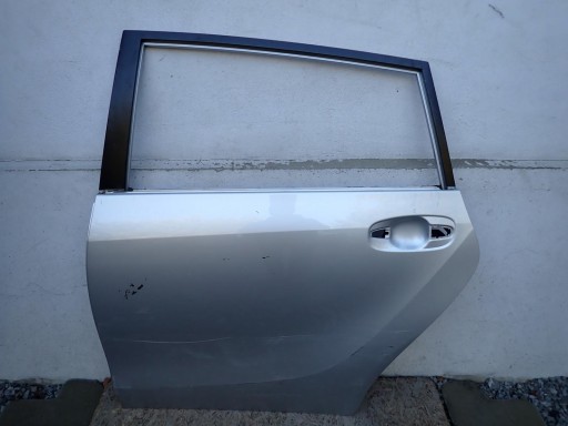 Tür links hinten links heck TOYOTA VERSO R2 2009-2018R 670010F020