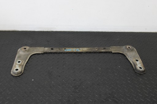 Renfort pare choc Support plaque Console RENAULT CLIO V 5 LIFT 1,0 TCE