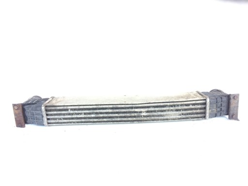INTERCOOLER Kühler VW SHARAN 823856 VW