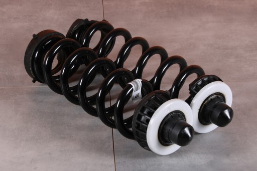 BMW G20 G21 G22 G23 springs rear part rear. KOMPLET BP 6889980 7 km !!!