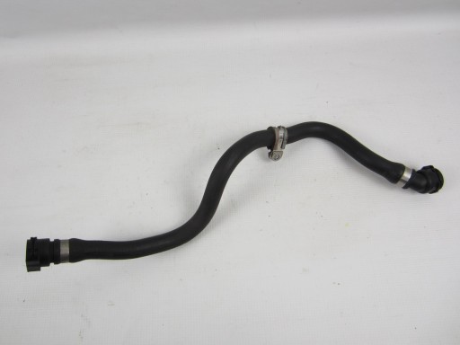 wiring hose chlodzenia BMW E65 LIFT LCI 4.8 V8 750i