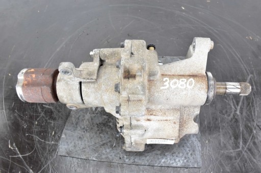 Reduktor prevodovky prevodov MINI COOPER R60 R61 1.6d 08-13r 9808460