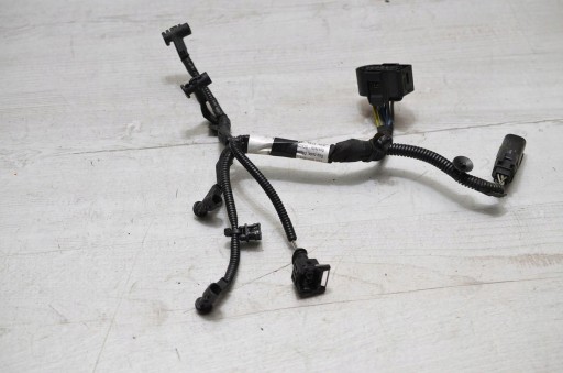 bundle plugs zarowych 2.0D Volvo V40 II lift