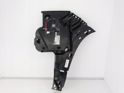MERCEDES GLE V167 W167 63 AMG 19- support holder W bumper right rear part