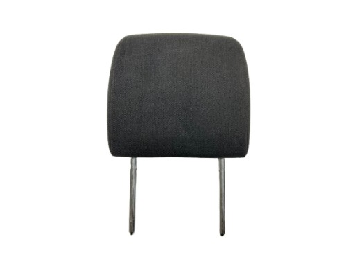 OPEL ZAFIRA B rest seat 3 RZAD rear part left right 151 MM MATERIAL