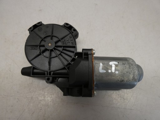 mini motor windows left rear part RENAULT MODUS 04-12 400811 2PIN