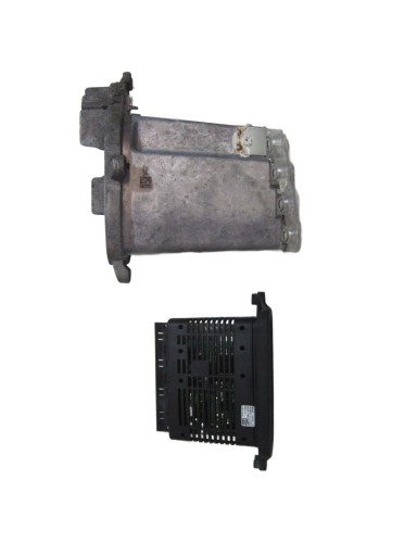 Модуль вставки лампы направления лампы bmw f01 f02 7228422