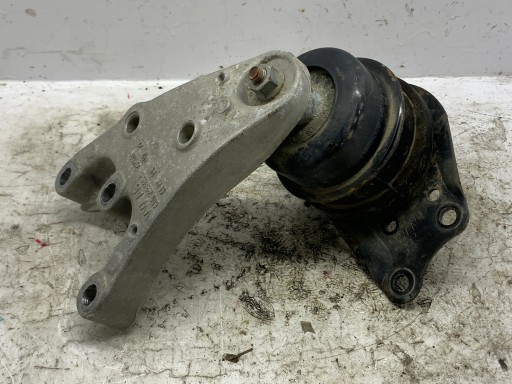 holder engine mount 6Q0199185S SKODA FABIA II LIFT (2010-2014) 1.2B