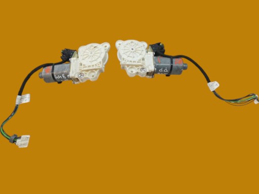 mini motor windows front KPL 2118203042 Mercedes-Benz E-klasa III 02-09 W211