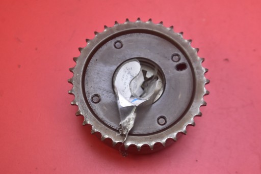 Puleggia ZMIENNYCH FAZ della distribuzione TOYOTA COROLLA E12 1.6 VVTI 110 KM 00-08
